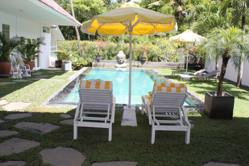 Villa Asana Kuta  Room photo