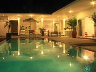 Villa Asana Kuta  Exterior photo