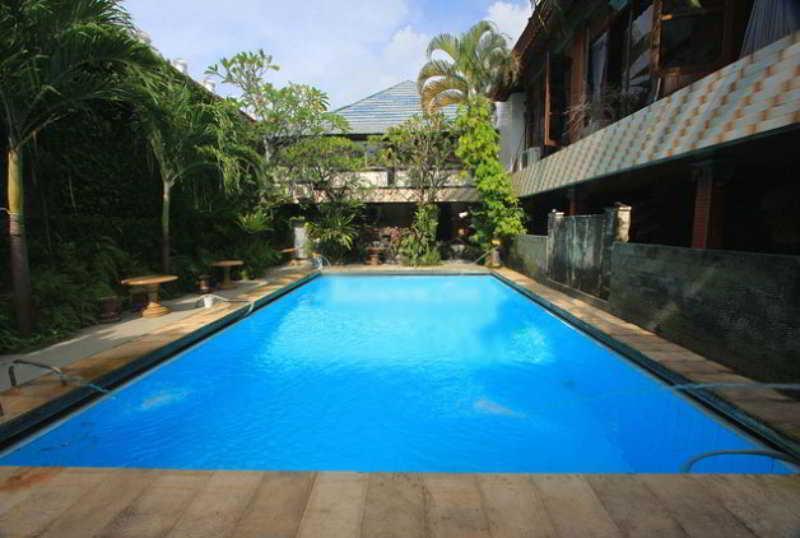 Villa Asana Kuta  Exterior photo
